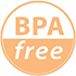 BPA free.