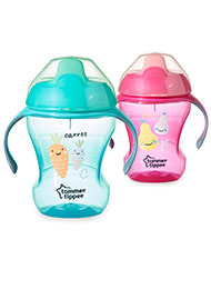 6m+ Weaning Sippee Cup